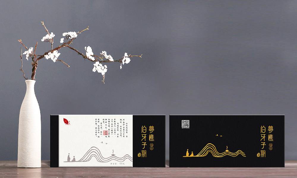 栾川县农产品包装设计：兼顾实用与品牌，让农产品从“田间”走向“餐桌”更出彩