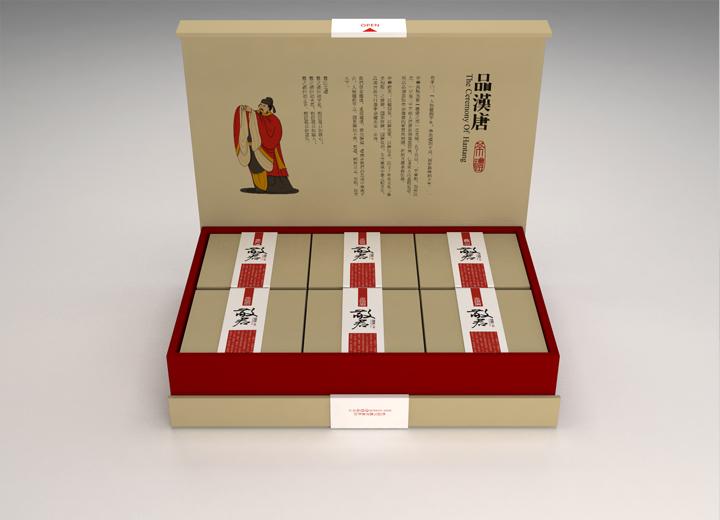 栾川县年货包装设计的温情密码——从市井烟火到年节仪式的视觉重构
