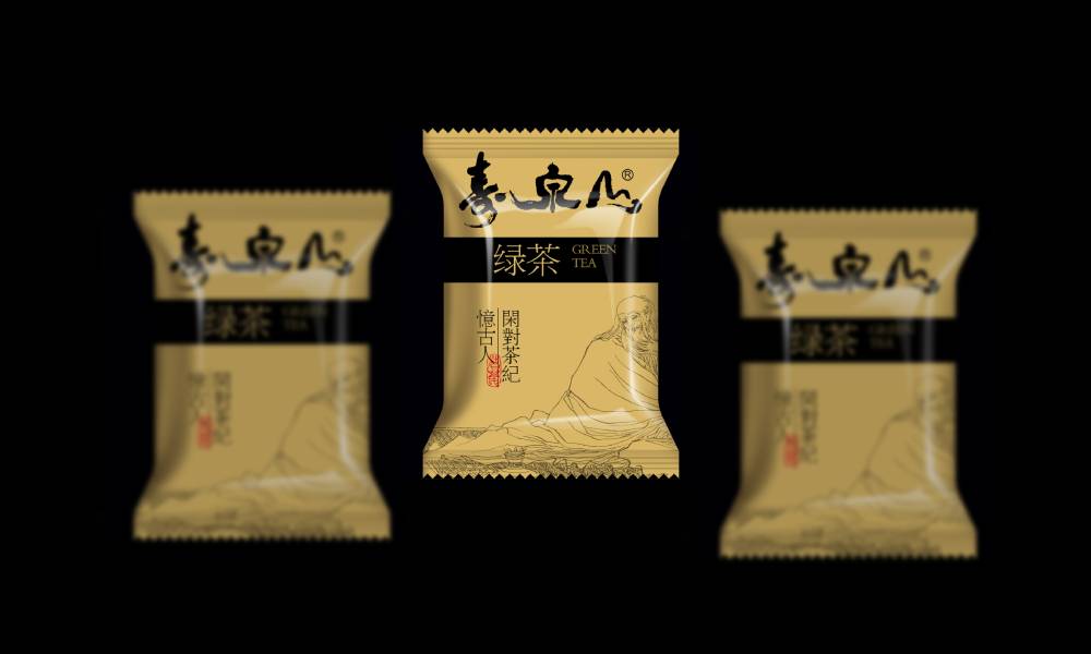 栾川县个性化礼品包装设计：小成本定制，让普通礼品变身专属惊喜